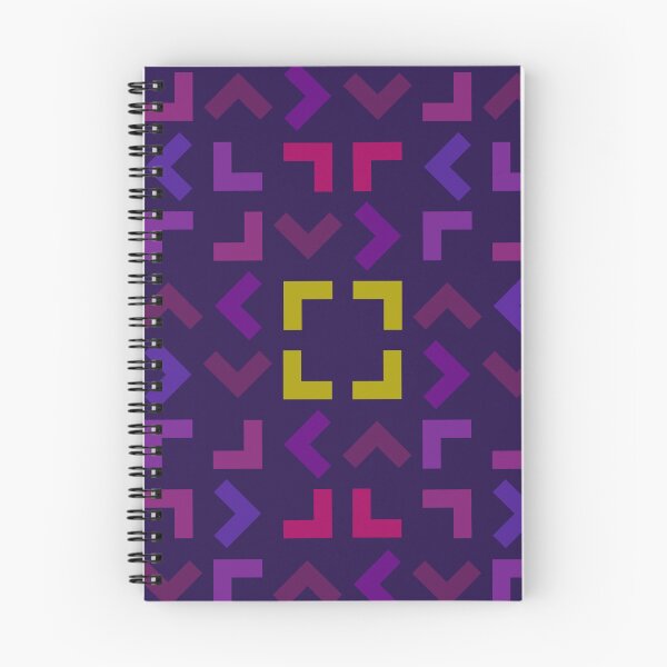 Item preview, Colorful Pattern Techno Unity designed and sold by elan-studios.