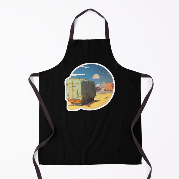 Item preview, Desert tram designed and sold by SLMGames.