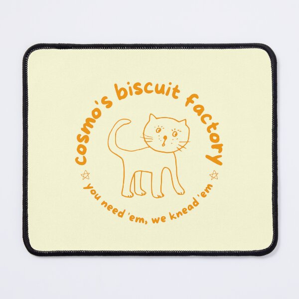 Item preview, Making the Biscuits designed and sold by ashlyngracereed.
