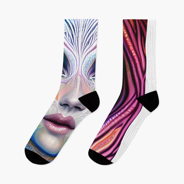 Item preview, Harmonic Equilibrium 03 Digital AI Art designed and sold by stine1.
