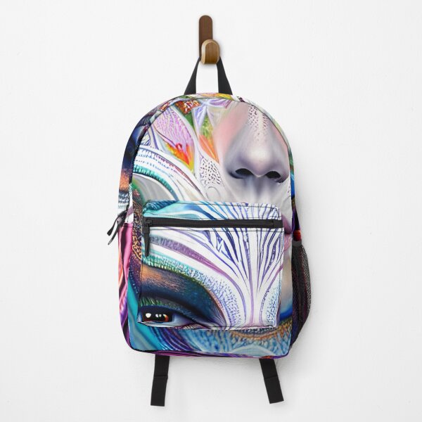 Item preview, Harmonic Equilibrium 03 Digital AI Art designed and sold by stine1.