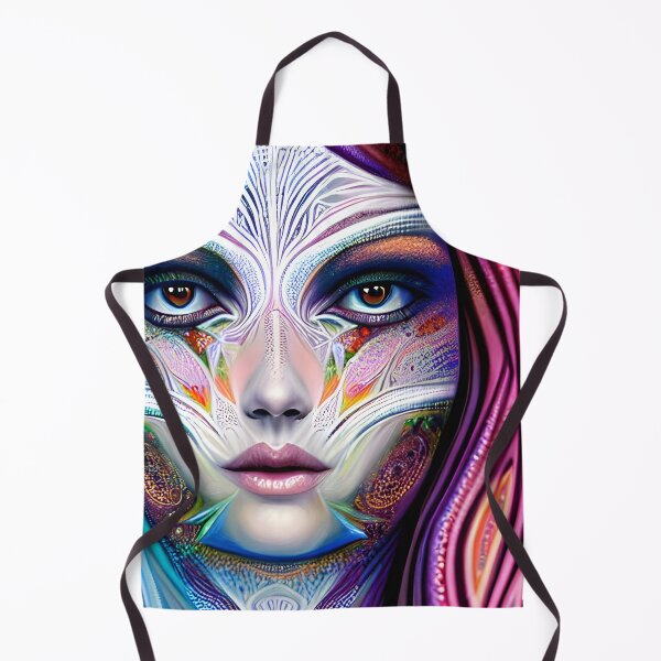 Item preview, Harmonic Equilibrium 03 Digital AI Art designed and sold by stine1.