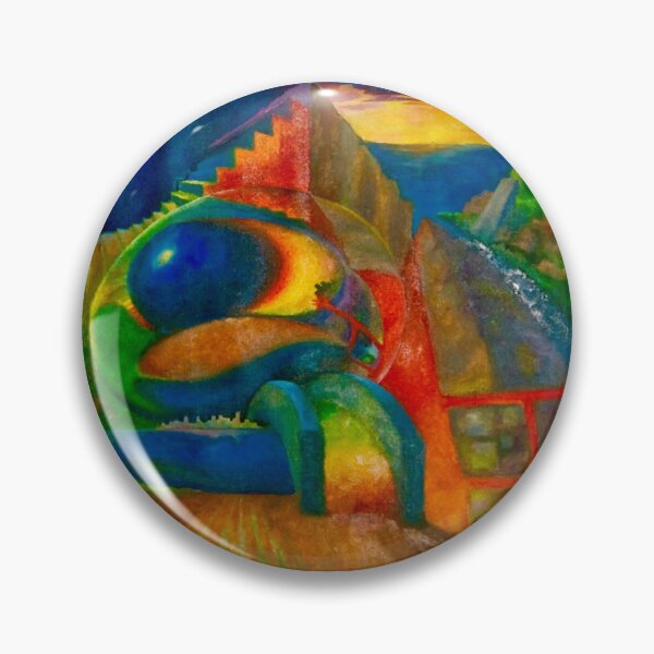Item preview, Surreal Illinois designed and sold by Kelsey Skutnick.