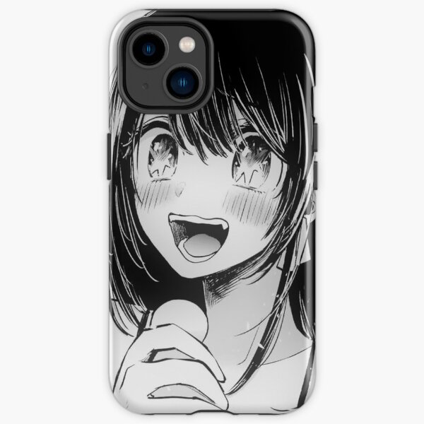 Oshi No ko - 1 iPhone Tough Case