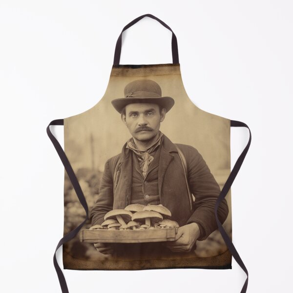 Item preview, Mushroom Sales designed and sold by Fungal-Art.