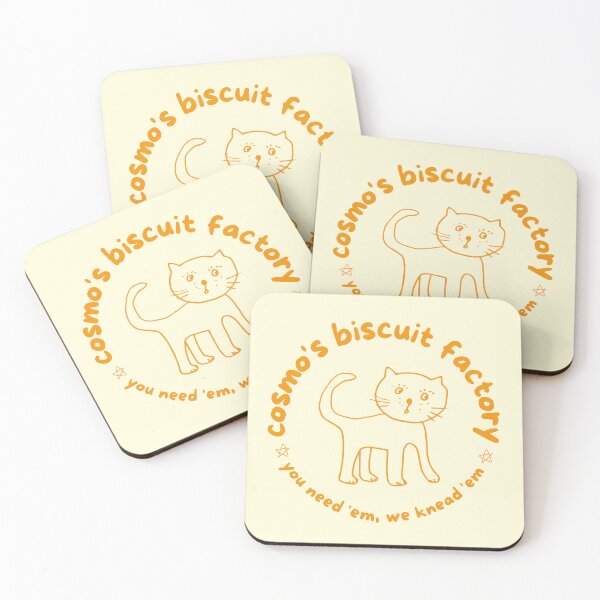 Item preview, Making the Biscuits designed and sold by ashlyngracereed.