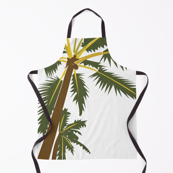 Item preview, Palm Trees designed and sold by Nisha Prabhu.