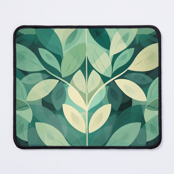 Item preview, Recycle Reuse Renew Rethink: Leafy Vibes designed and sold by InkmystiqueIN.