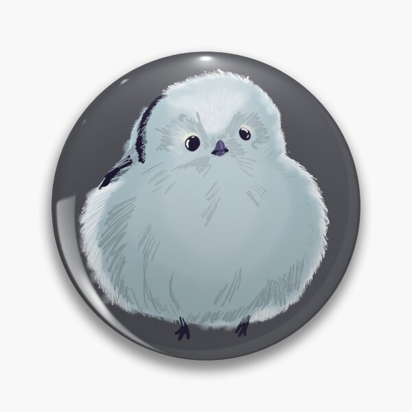 Item preview, Smol birb designed and sold by Lilytwinz.
