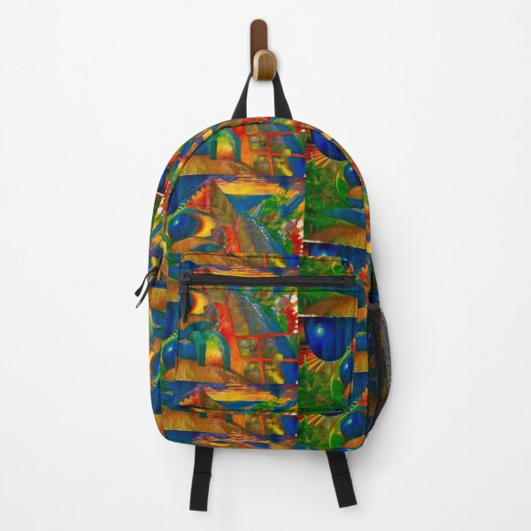 Item preview, Surreal Illinois designed and sold by Kelsey Skutnick.