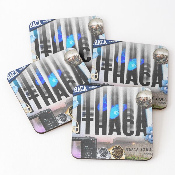 Item preview, Ithaca College Collage designed and sold by sisaskier11.