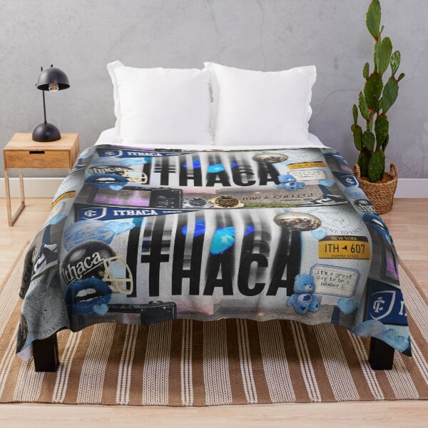 Item preview, Ithaca College Collage designed and sold by sisaskier11.