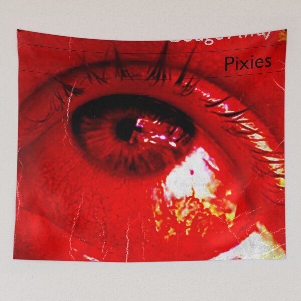 Item preview, Gouge Away and Away - Pixies designed and sold by Wanderdreaming.