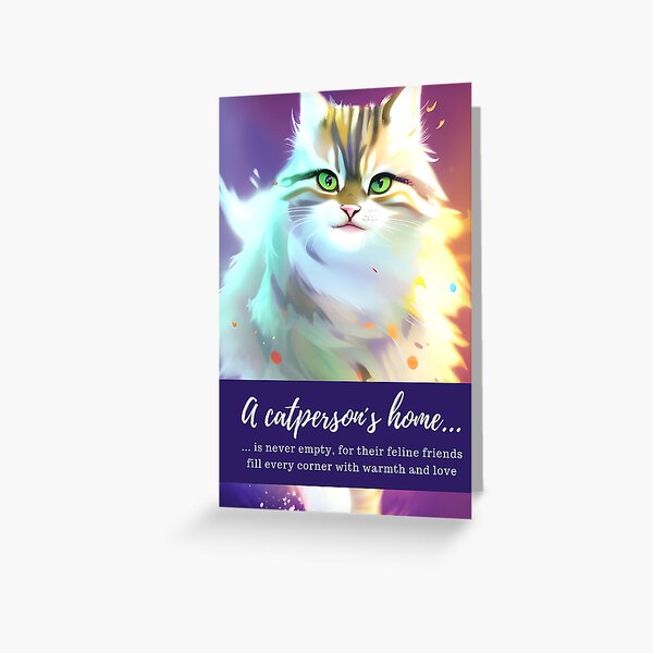 Greeting Card