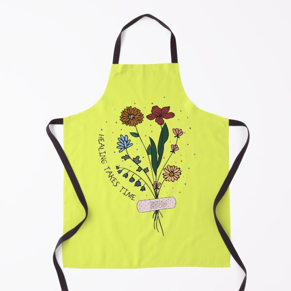 Item preview, Healing takes time - self-love awareness designed and sold by Acim0.