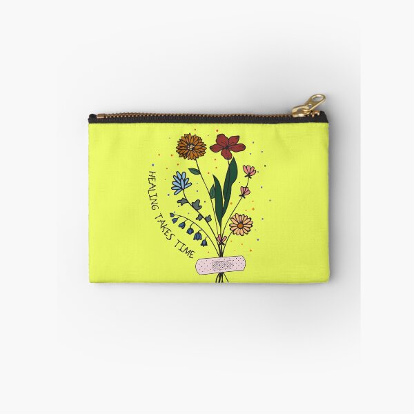 Item preview, Healing takes time - self-love awareness designed and sold by Acim0.