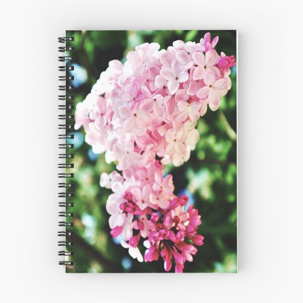 Item preview, Luscious Lilacs designed and sold by Angela Fazio.