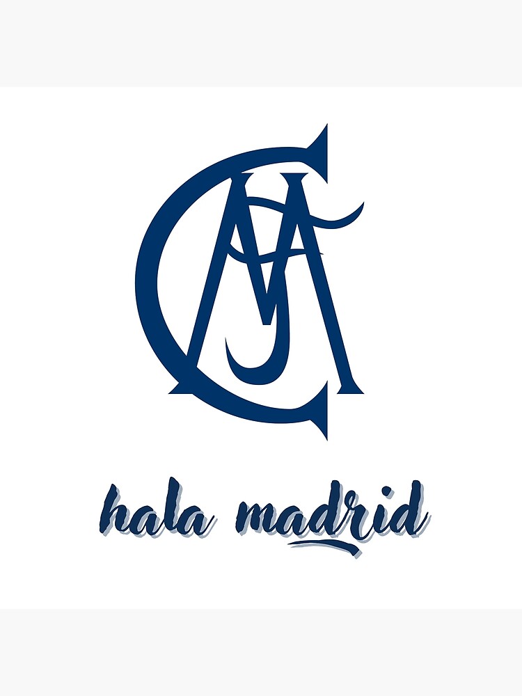 Hala Madrid