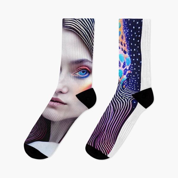 Item preview, Harmonic Equilibrium 04 Digital AI Art designed and sold by stine1.