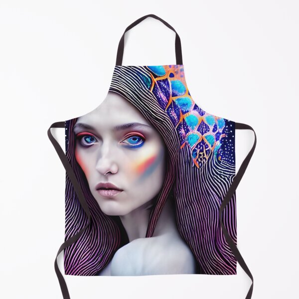 Item preview, Harmonic Equilibrium 04 Digital AI Art designed and sold by stine1.