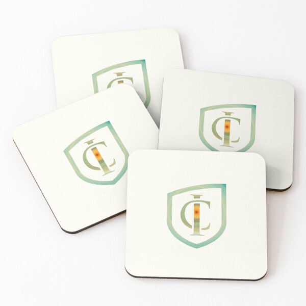 Item preview, Ithaca College Swirl Logo designed and sold by sisaskier11.