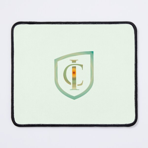 Item preview, Ithaca College Swirl Logo designed and sold by sisaskier11.
