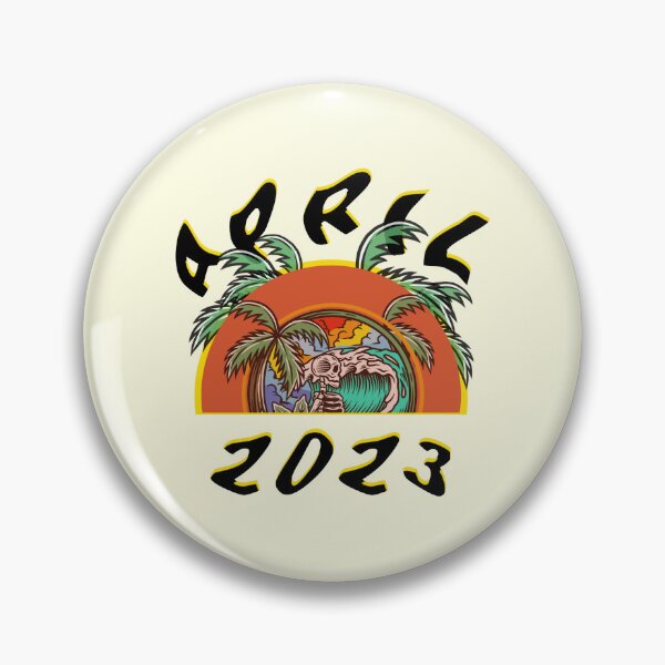 Artikelvorschau, April 2023 entworfen und verkauft von vibeno1.