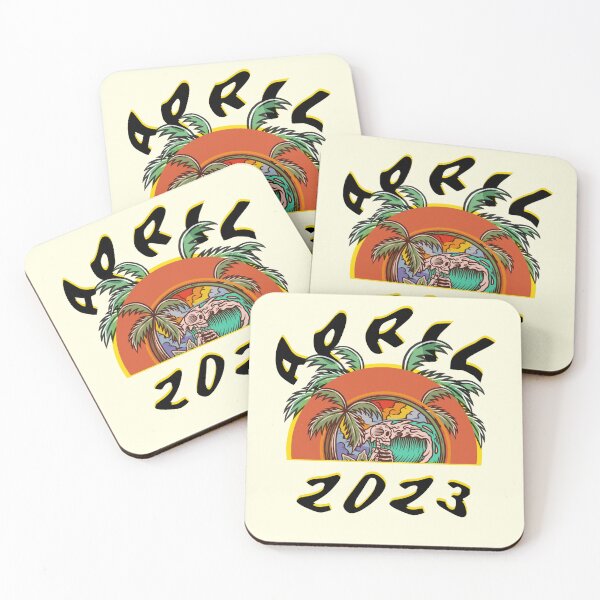Artikelvorschau, April 2023 entworfen und verkauft von vibeno1.