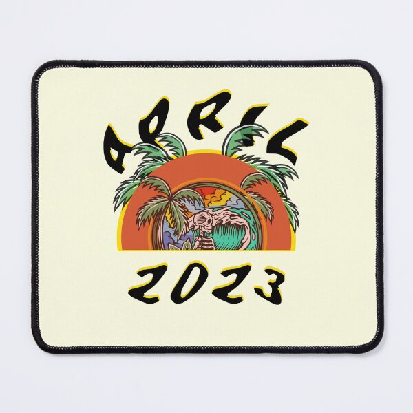 Item preview, April 2023 designed and sold by vibeno1.