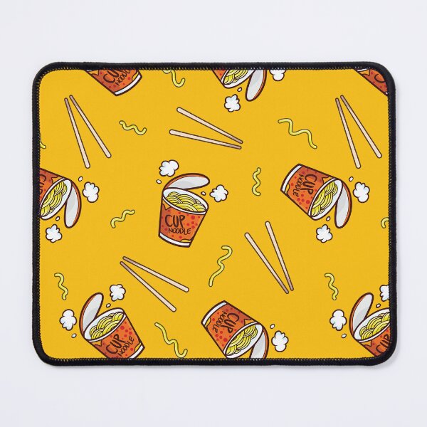 Item preview, Cup Noodle designed and sold by 10YK-Studio.
