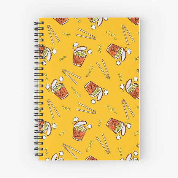 Item preview, Cup Noodle designed and sold by 10YK-Studio.