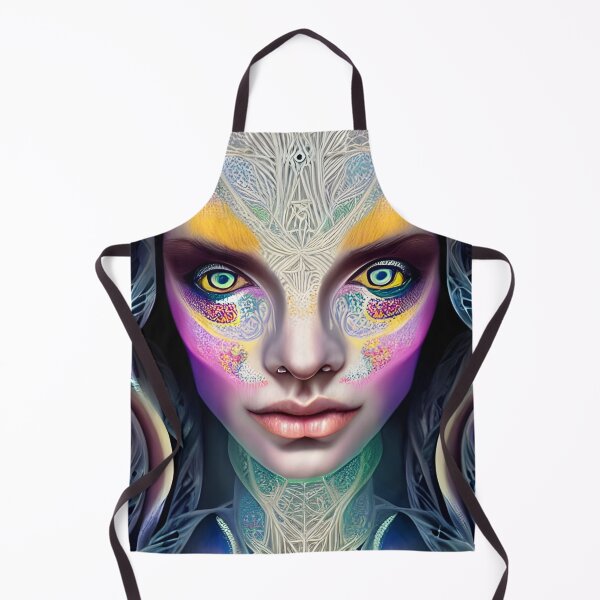 Item preview, Harmonic Equilibrium 06 Digital AI Art designed and sold by stine1.