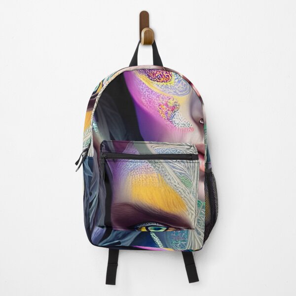Item preview, Harmonic Equilibrium 06 Digital AI Art designed and sold by stine1.
