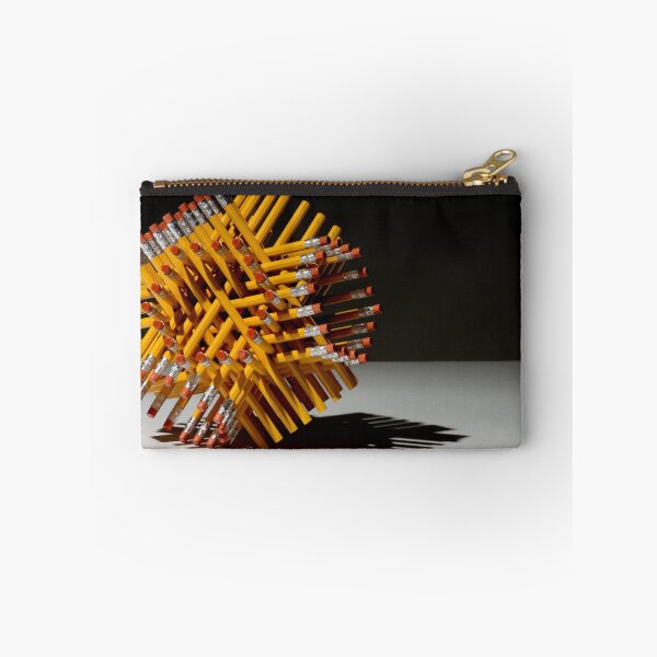 Item preview, Hexastix Puzzle Made From Pencils, Hexagonal Prism, Math and Physics designed and sold by ScienceSource.
