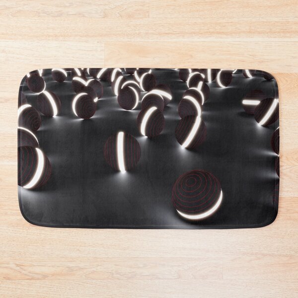 Item preview, Luminous spheres designed and sold by serpico93.