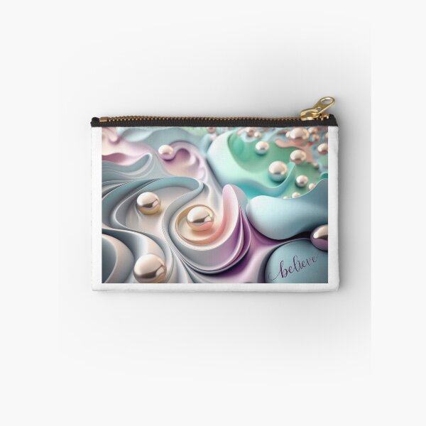 Item preview, Inspirational Colorful Pastel Graphic Art Design  designed and sold by SpikeWear.