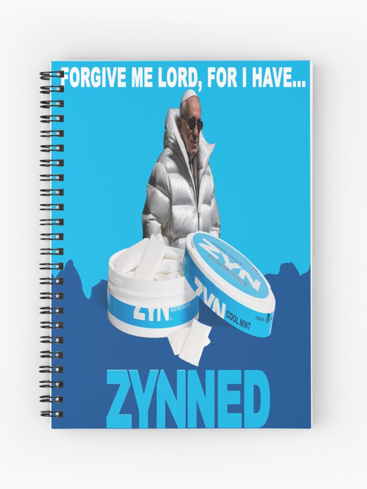 Forgive Me Spiral Notebook for Sale by Sayingsshop