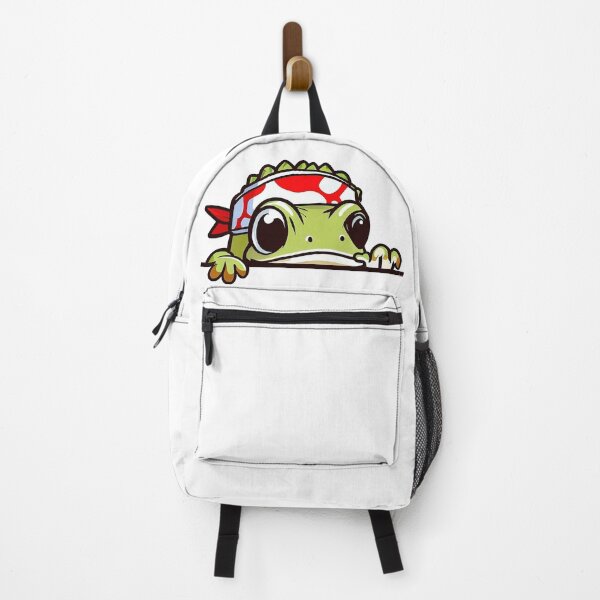 Item preview, Sneaky japanese gecko so cute designed and sold by goodday Japan.