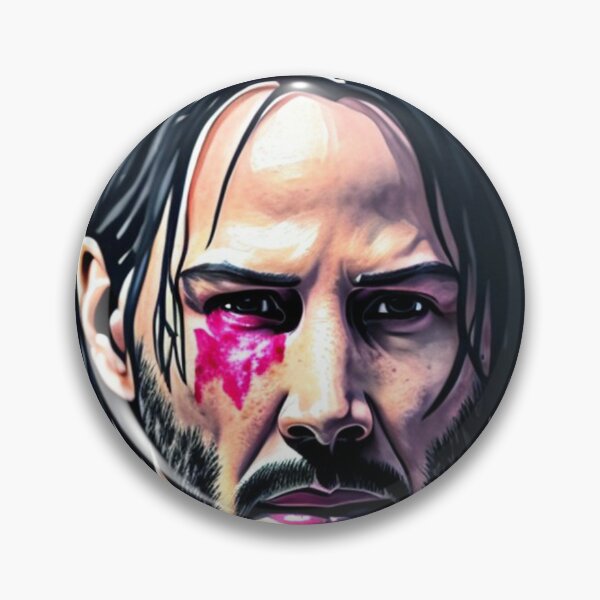 JOHN WICK 4 art Netflix The other side of life Pin by Hosa93