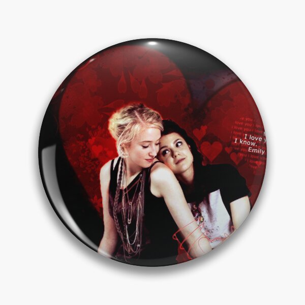 Item preview, #Naomily tribute designed and sold by Sesshomaru87.