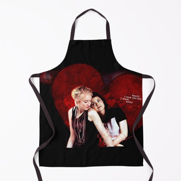 Item preview, #Naomily tribute designed and sold by Sesshomaru87.
