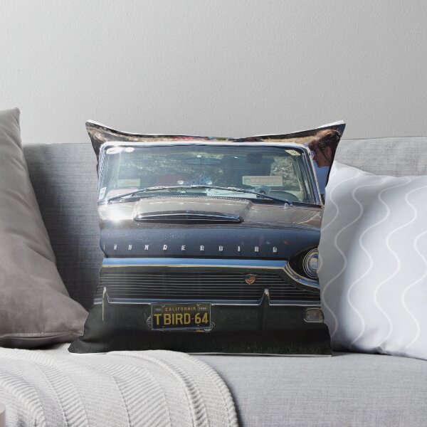 Item preview, T Bird designed and sold by Tom McDonnell.