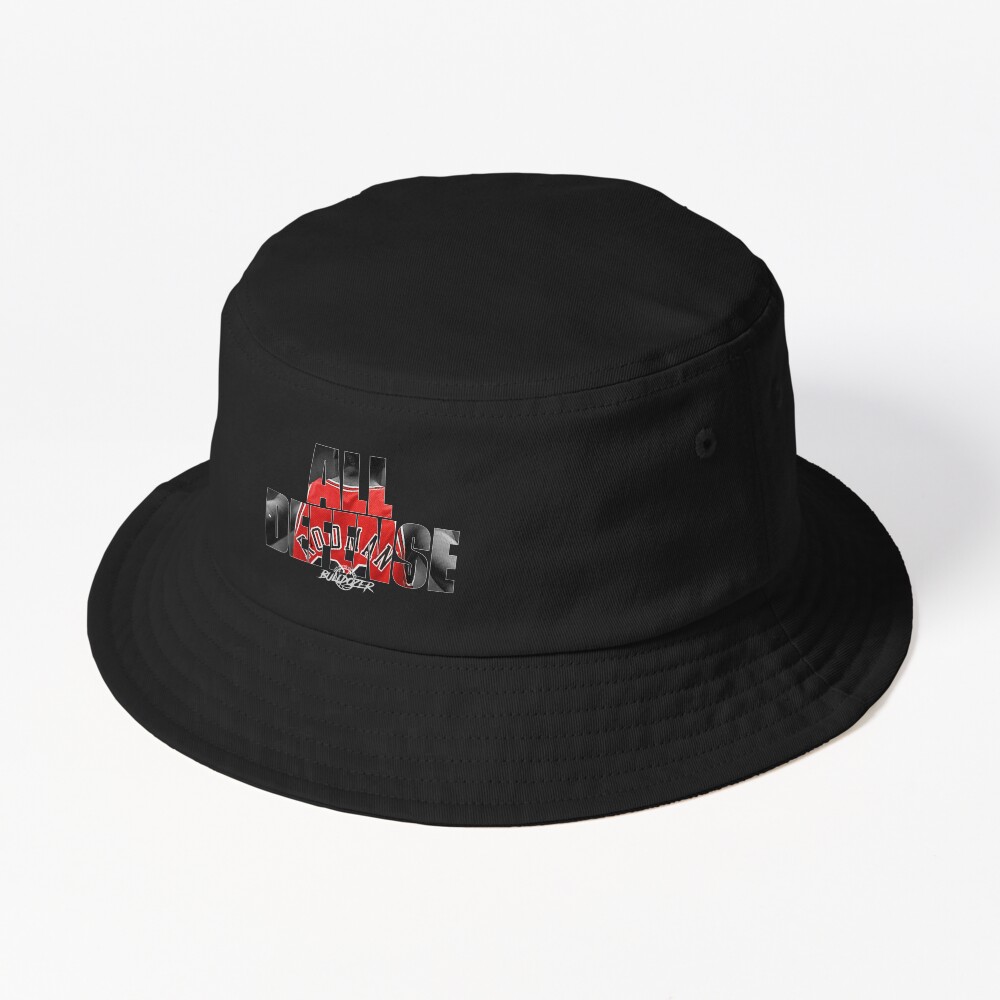 Item preview, Bucket Hat designed and sold by Box102.