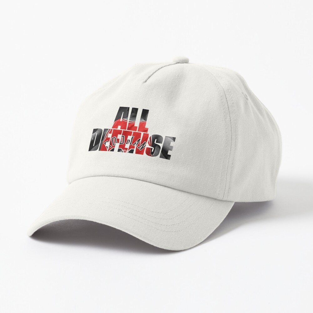 Item preview, Dad Hat designed and sold by Box102.
