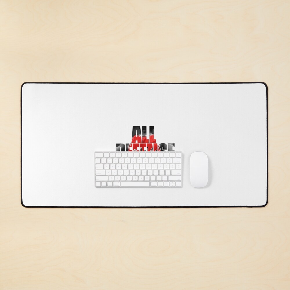 Item preview, Desk Mat designed and sold by Box102.