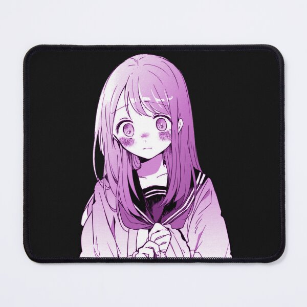 Item preview, nagisa kubo designed and sold by shimaa013.