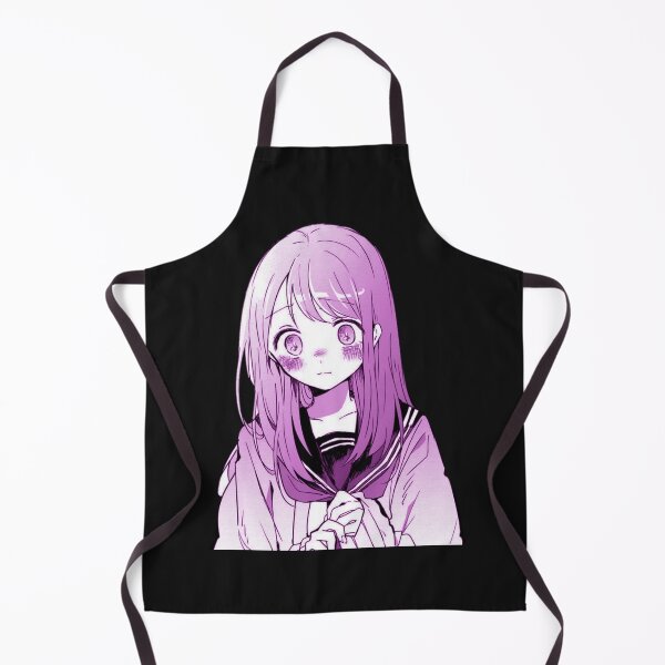 Item preview, nagisa kubo designed and sold by shimaa013.