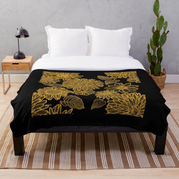 Item preview, Yellow splas by ABASA  designed and sold by ABASA.