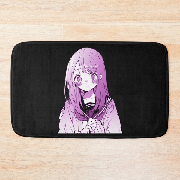 Item preview, nagisa kubo designed and sold by shimaa013.