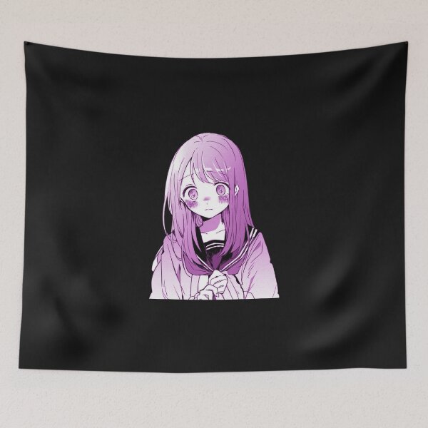 Item preview, nagisa kubo designed and sold by shimaa013.